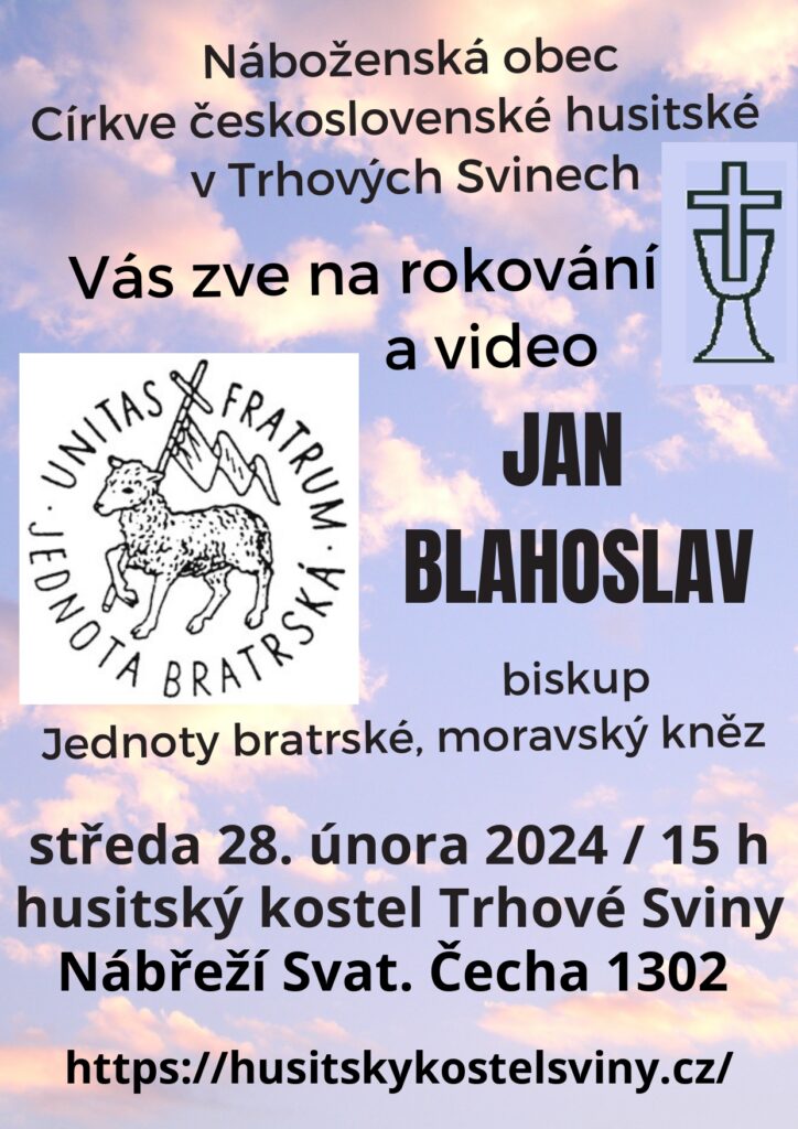 Jan Blahoslav Plakát Page 0001