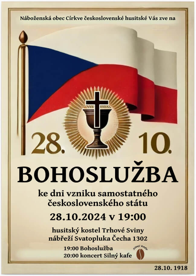 2024 10 28 Bohosluzba